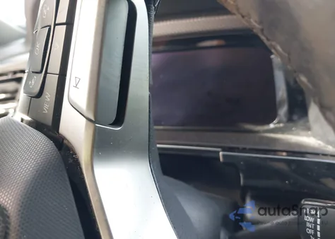 2024 Volkswagen Atlas Cross Sport 2.0T Sel R-Line from USA, damaged, VIN 1V2AE2CA7RC236533